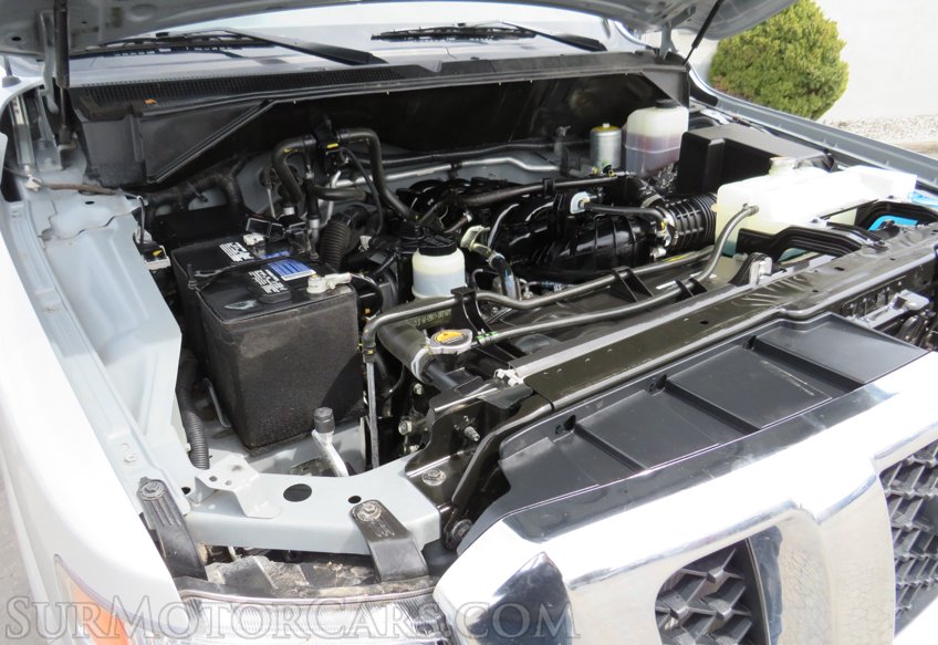 2018 Nissan NV Passenger - Image 62