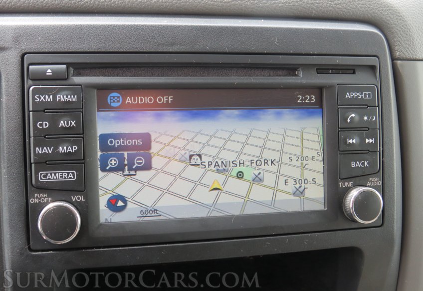 2018 Nissan NV Passenger - Image 44