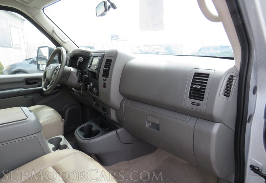 2018 Nissan NV Passenger - Image 27