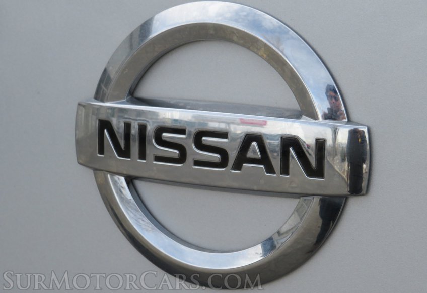 2018 Nissan NV Passenger - Image 22