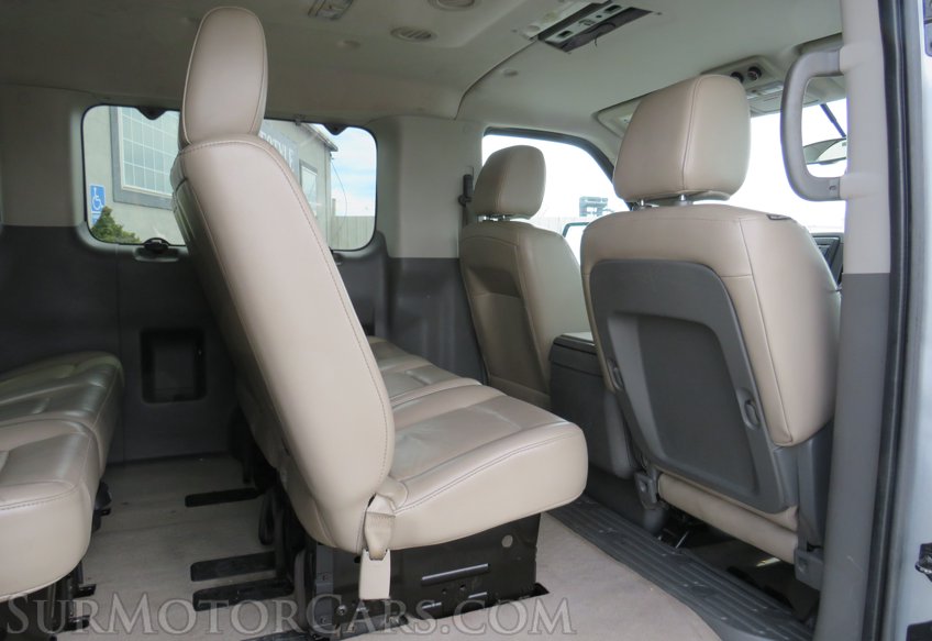 2018 Nissan NV Passenger - Image 34