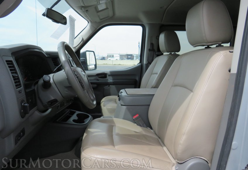 2018 Nissan NV Passenger - Image 28
