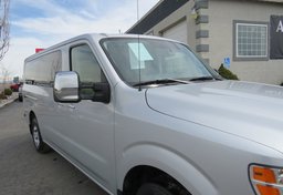 2018 Nissan NV Passenger - Image 14