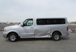 2018 Nissan NV Passenger - Image 10