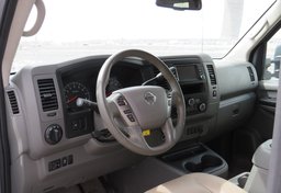 2018 Nissan NV Passenger - Image 26