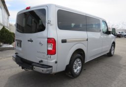 2018 Nissan NV Passenger - Image 8