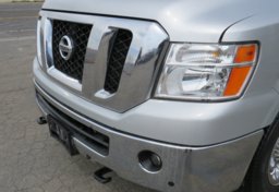 2018 Nissan NV Passenger - Image 16
