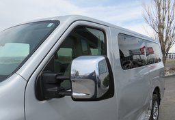 2018 Nissan NV Passenger - Image 15
