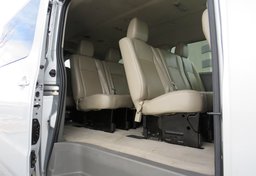 2018 Nissan NV Passenger - Image 36