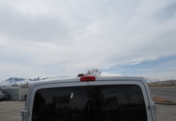 2018 Nissan NV Passenger - Image 18