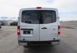 2018 Nissan NV Passenger - Image 12