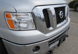 2018 Nissan NV Passenger - Image 21