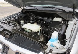 2018 Nissan NV Passenger - Image 60