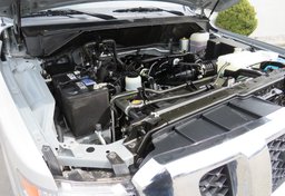 2018 Nissan NV Passenger - Image 62