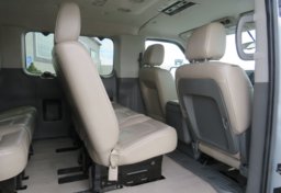 2018 Nissan NV Passenger - Image 34