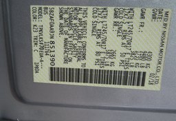 2018 Nissan NV Passenger - Image 64