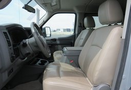 2018 Nissan NV Passenger - Image 28