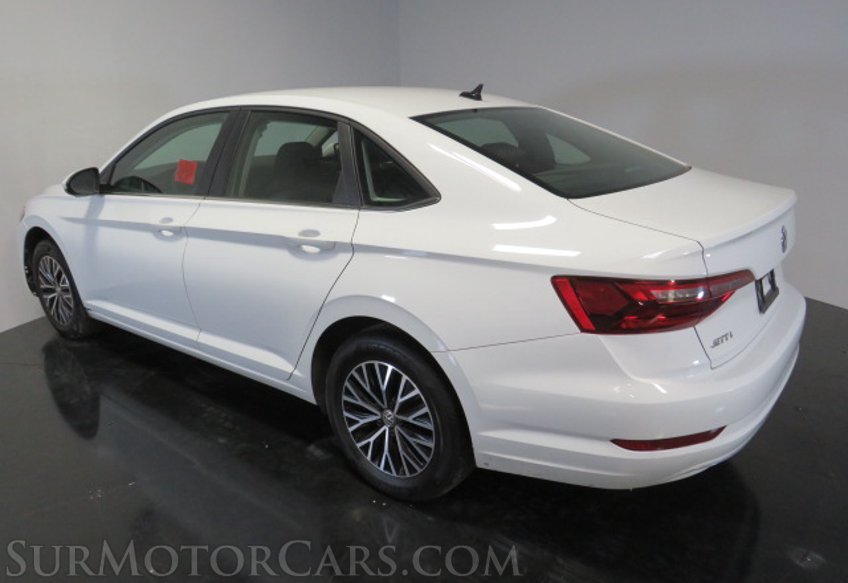 2021 Volkswagen Jetta - Image 7