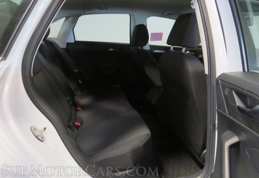 2021 Volkswagen Jetta - Image 30