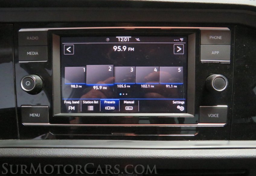 2021 Volkswagen Jetta - Image 40