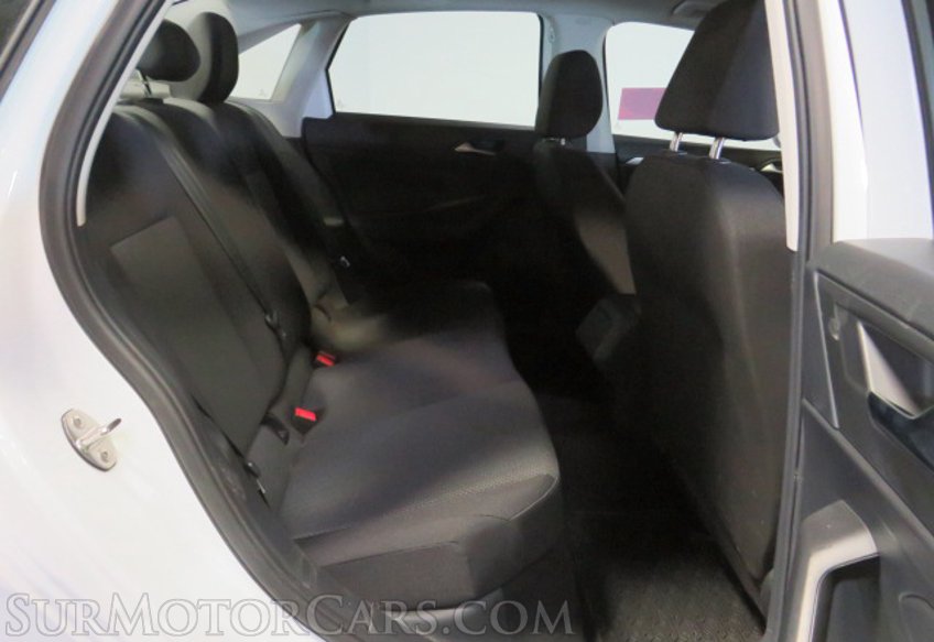 2021 Volkswagen Jetta - Image 28