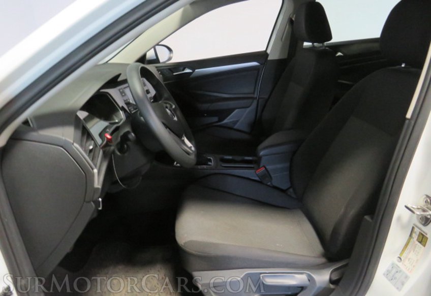 2021 Volkswagen Jetta - Image 23