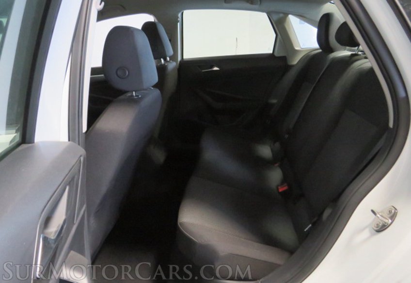 2021 Volkswagen Jetta - Image 27