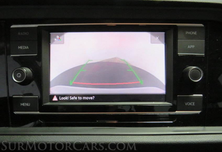 2021 Volkswagen Jetta - Image 41