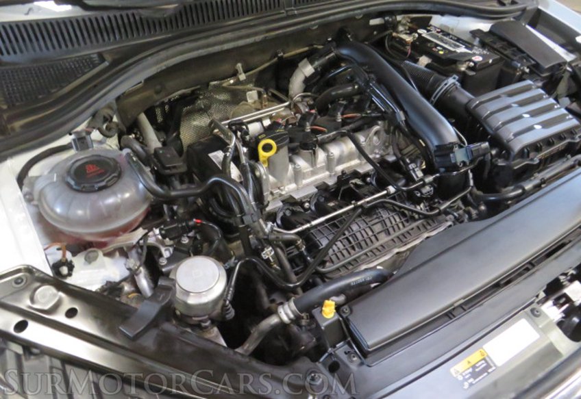 2021 Volkswagen Jetta - Image 49