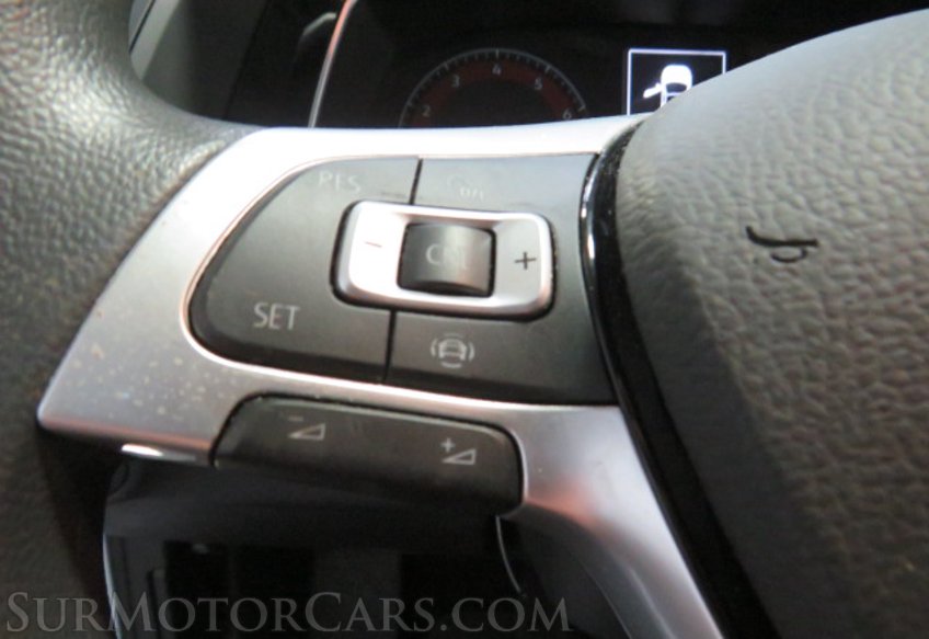 2021 Volkswagen Jetta - Image 33