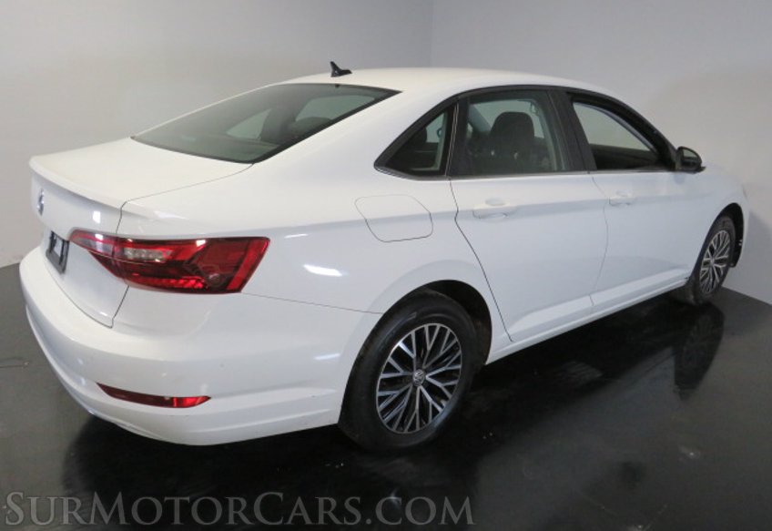 2021 Volkswagen Jetta - Image 8