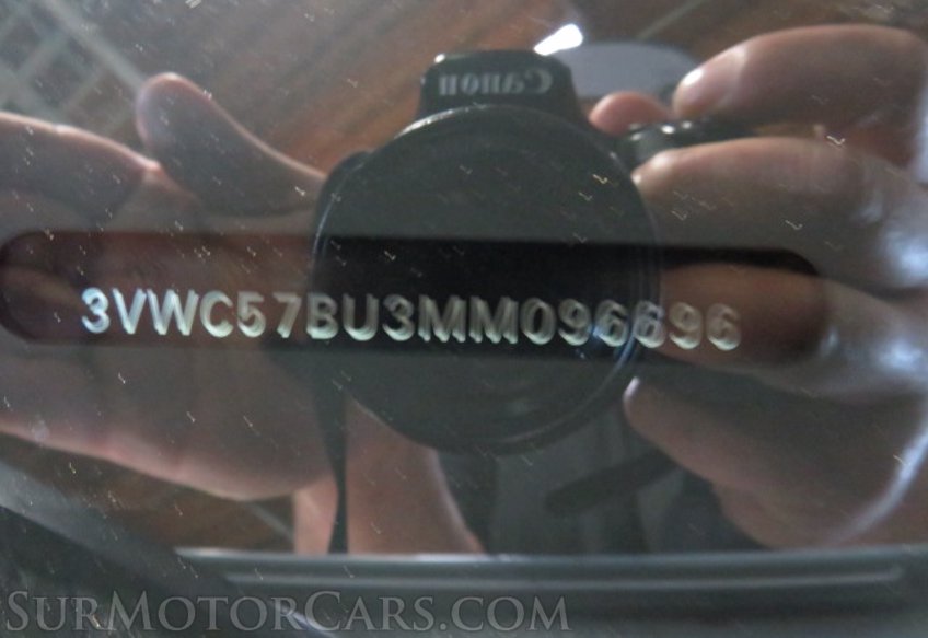 2021 Volkswagen Jetta - Image 45