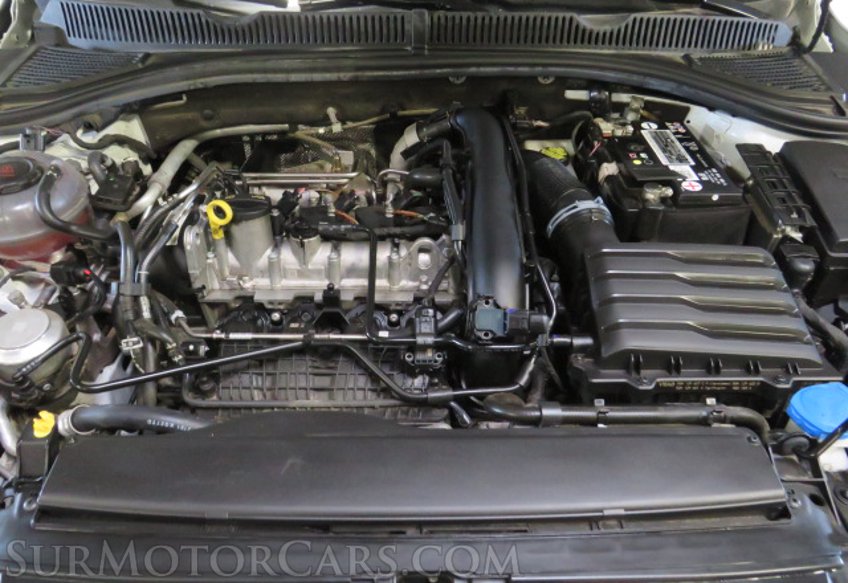 2021 Volkswagen Jetta - Image 48