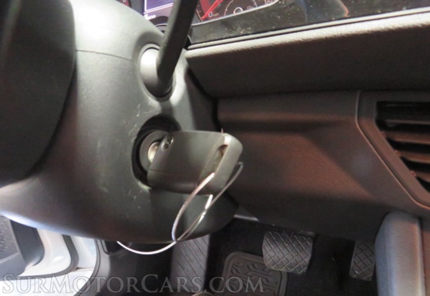 2021 Volkswagen Jetta - Image 35