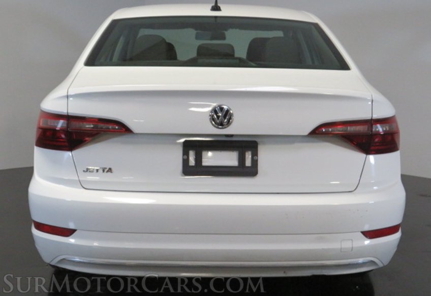 2021 Volkswagen Jetta - Image 12