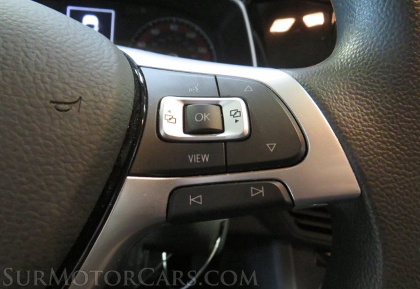 2021 Volkswagen Jetta - Image 34