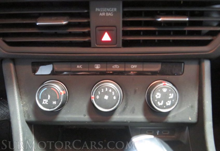 2021 Volkswagen Jetta - Image 42