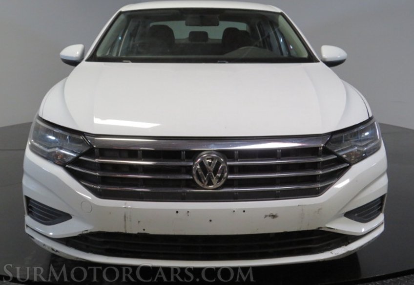 2021 Volkswagen Jetta - Image 11