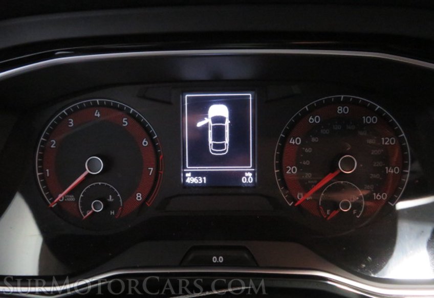 2021 Volkswagen Jetta - Image 31