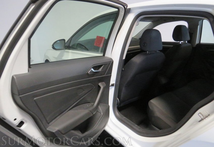 2021 Volkswagen Jetta - Image 21