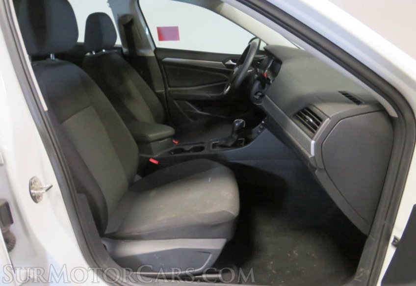 2021 Volkswagen Jetta - Image 26