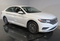 2021 Volkswagen Jetta - Image 4