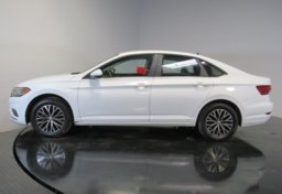 2021 Volkswagen Jetta - Image 6