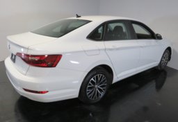 2021 Volkswagen Jetta - Image 8