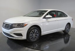 2021 Volkswagen Jetta - Image 1