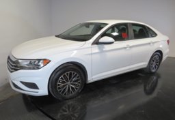 2021 Volkswagen Jetta - Image 3