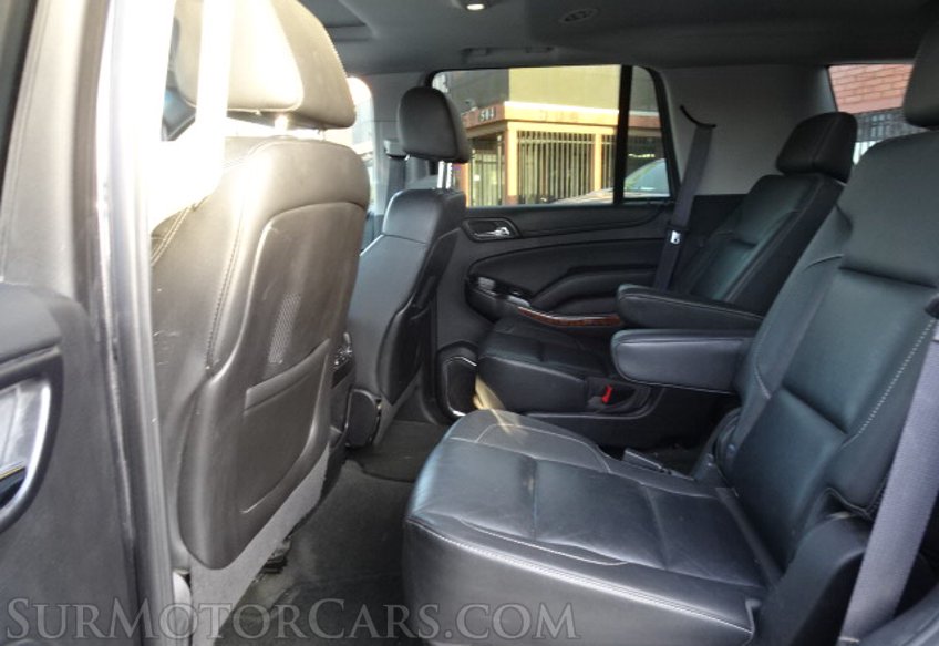 2016 Chevrolet Tahoe - Image 30