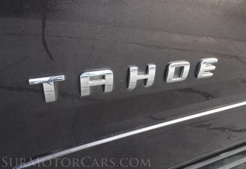 2016 Chevrolet Tahoe - Image 19