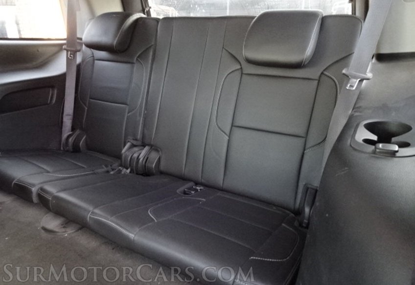 2016 Chevrolet Tahoe - Image 34