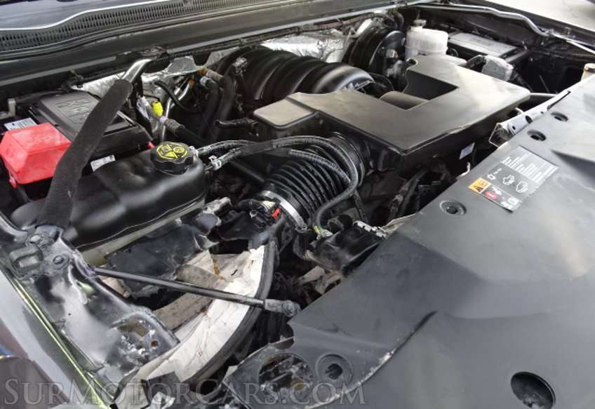 2016 Chevrolet Tahoe - Image 61
